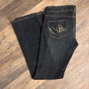 Express Jeans Stella Boot Leg